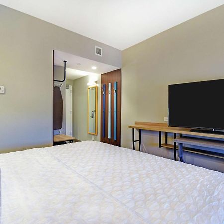 Tru By Hilton Portland Airport Area Me Ξενοδοχείο South Portland Εξωτερικό φωτογραφία