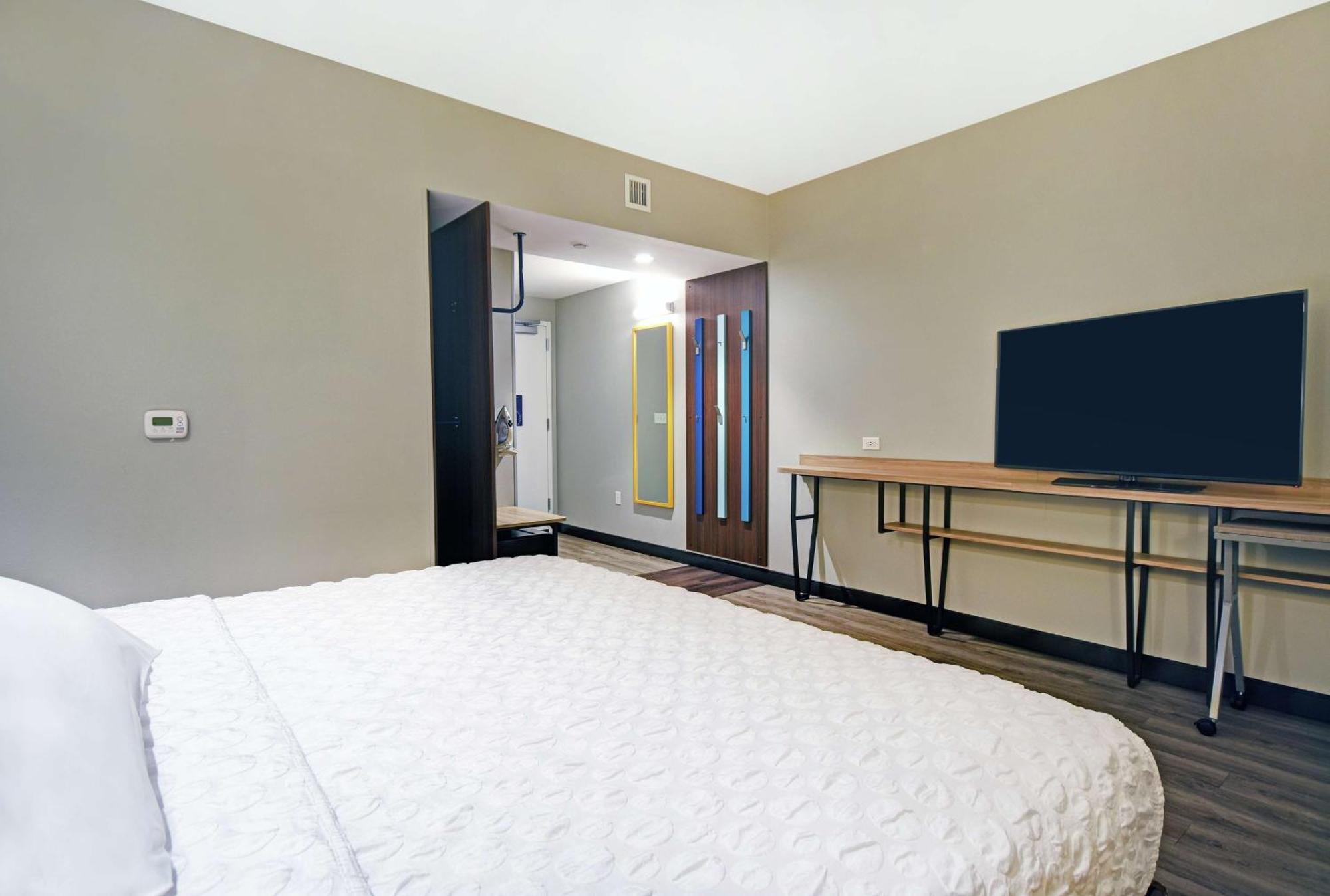 Tru By Hilton Portland Airport Area Me Ξενοδοχείο South Portland Εξωτερικό φωτογραφία