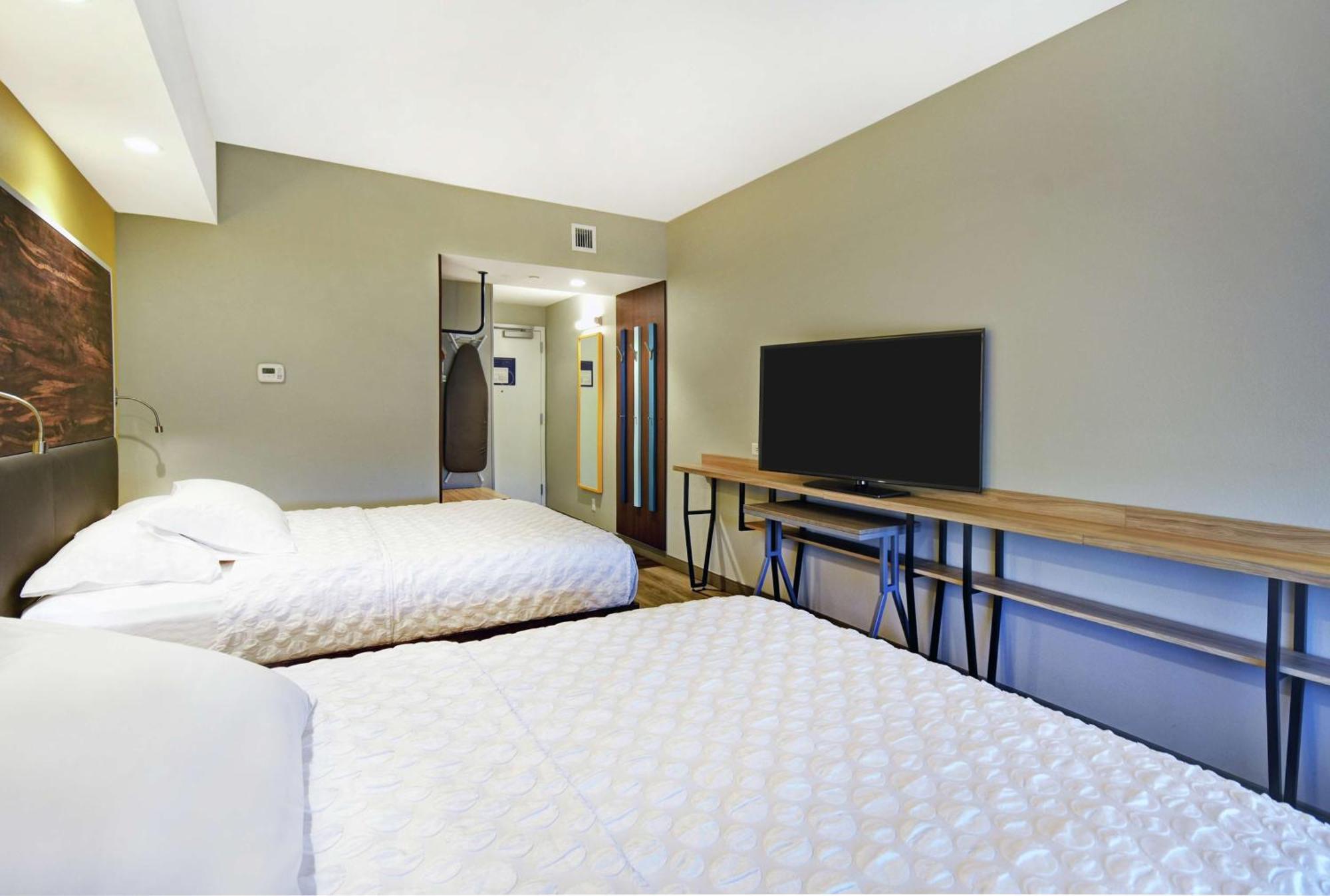 Tru By Hilton Portland Airport Area Me Ξενοδοχείο South Portland Εξωτερικό φωτογραφία