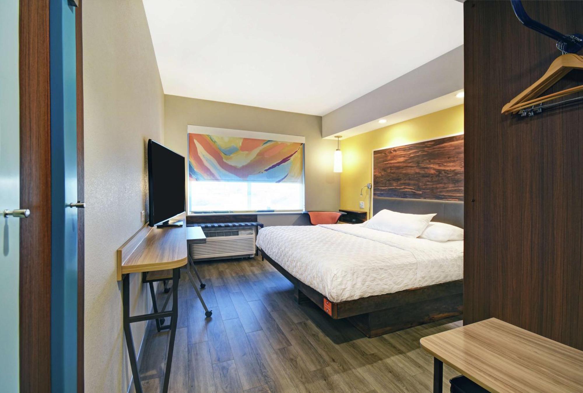 Tru By Hilton Portland Airport Area Me Ξενοδοχείο South Portland Εξωτερικό φωτογραφία