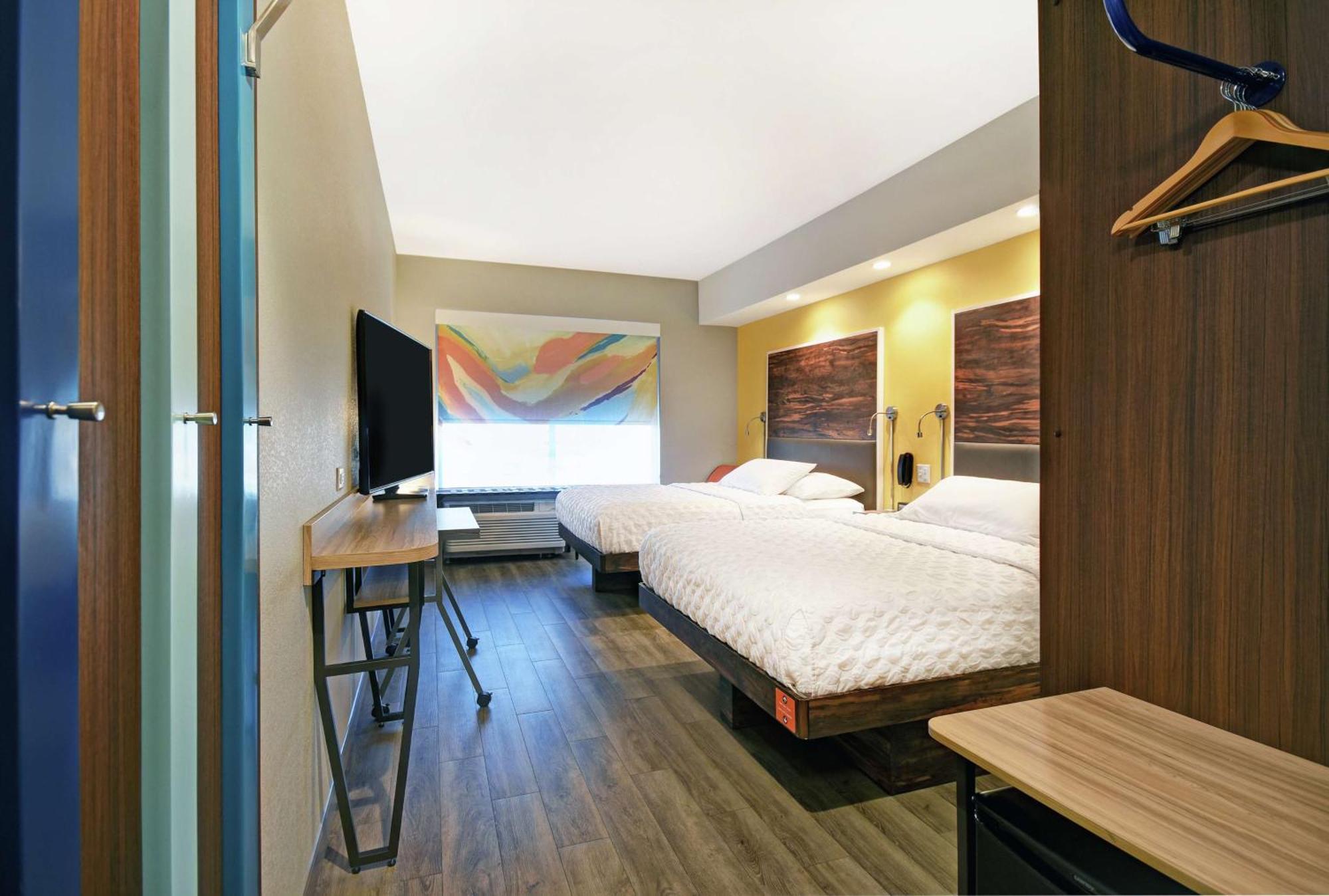 Tru By Hilton Portland Airport Area Me Ξενοδοχείο South Portland Εξωτερικό φωτογραφία