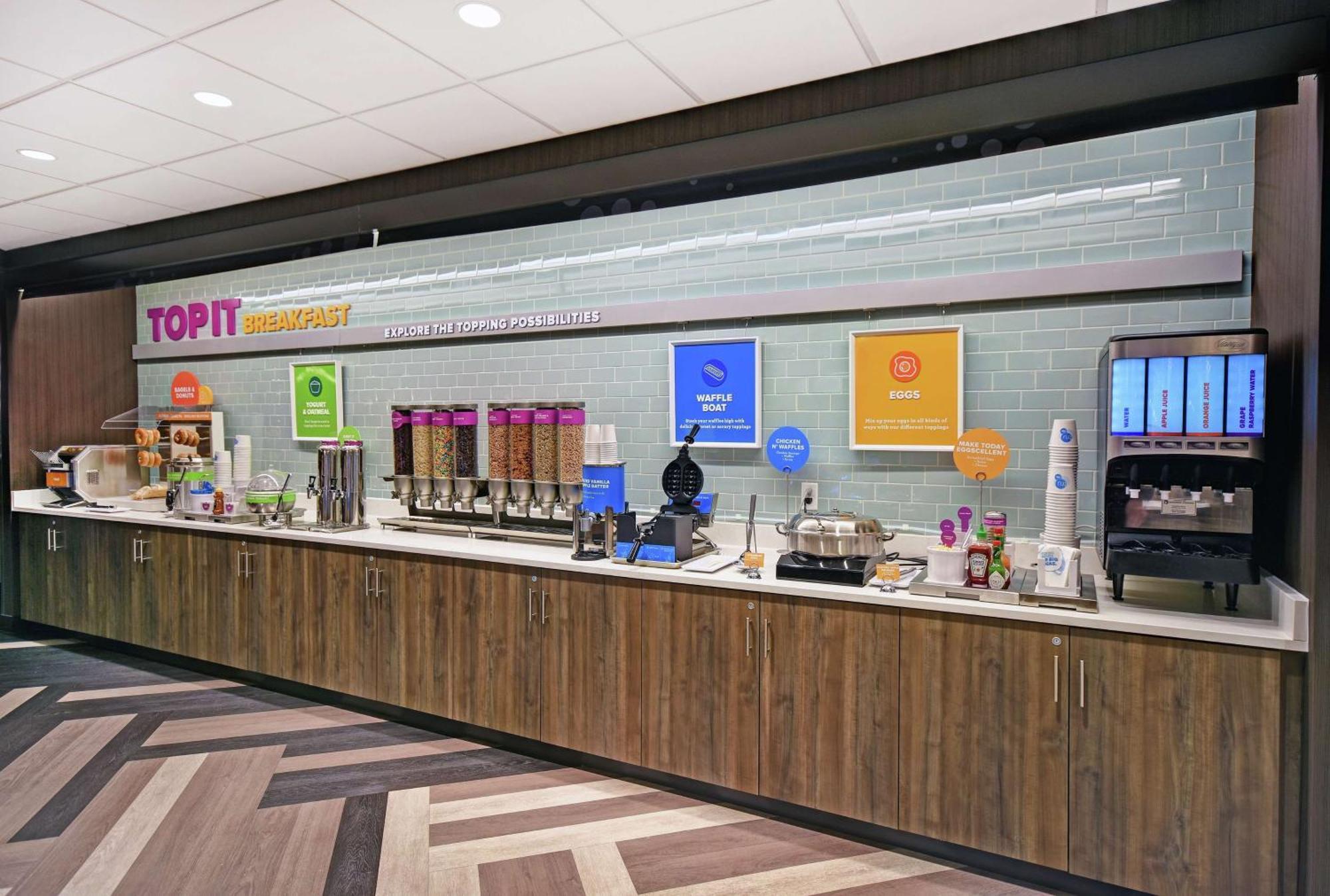 Tru By Hilton Portland Airport Area Me Ξενοδοχείο South Portland Εξωτερικό φωτογραφία