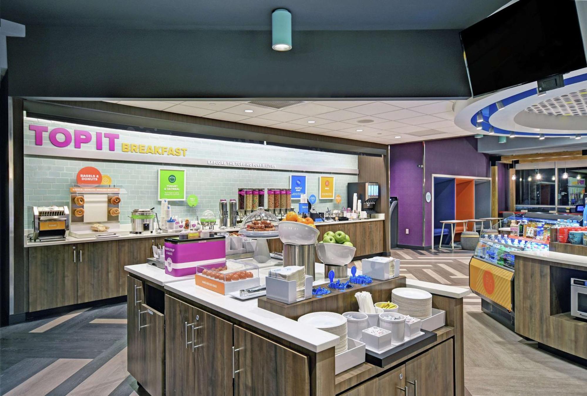 Tru By Hilton Portland Airport Area Me Ξενοδοχείο South Portland Εξωτερικό φωτογραφία