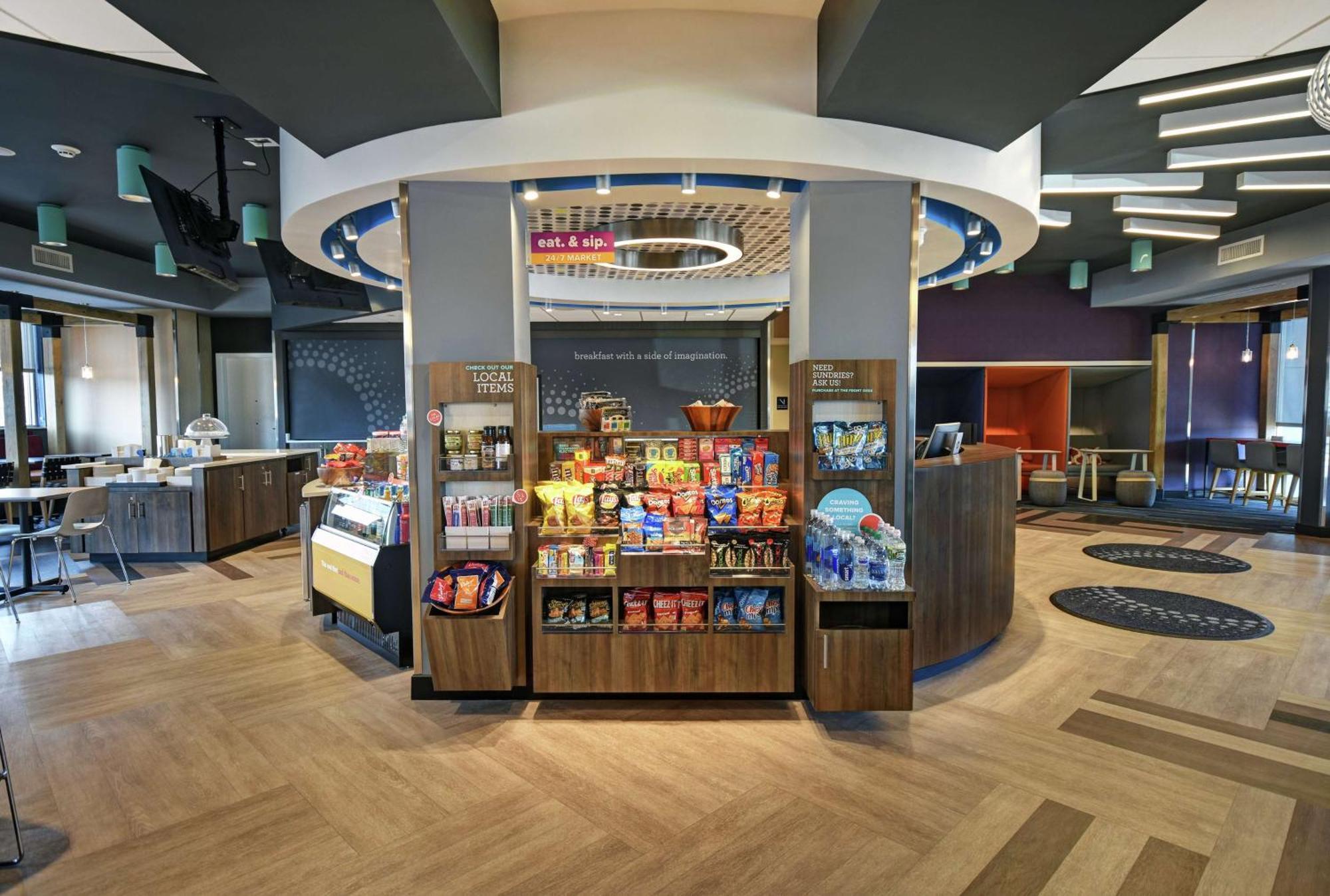 Tru By Hilton Portland Airport Area Me Ξενοδοχείο South Portland Εξωτερικό φωτογραφία