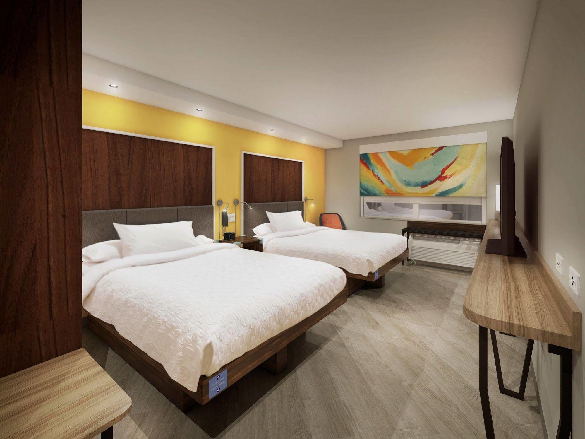 Tru By Hilton Portland Airport Area Me Ξενοδοχείο South Portland Εξωτερικό φωτογραφία