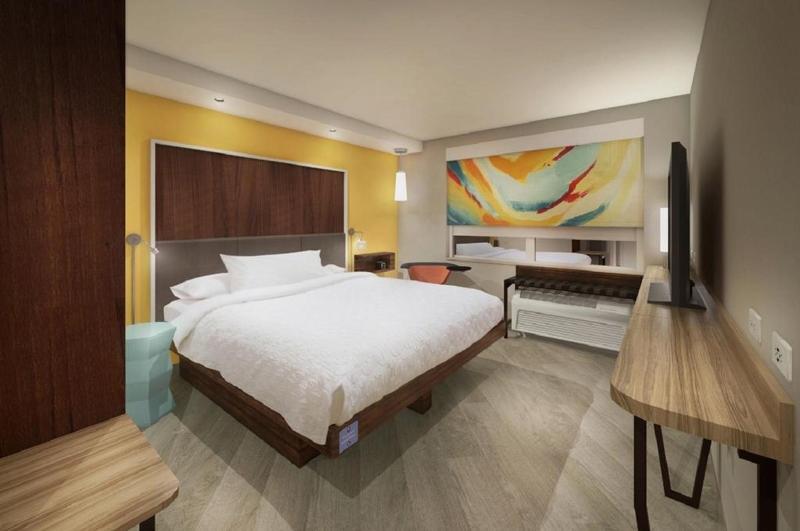 Tru By Hilton Portland Airport Area Me Ξενοδοχείο South Portland Εξωτερικό φωτογραφία